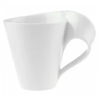 Villeroy & Boch NewWave Caffè Kaffeetasse 0,24 l Weiß