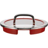 WMF Function 4 Glasdeckel, 20 cm
