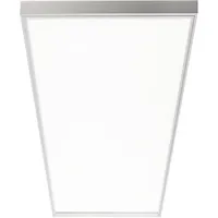 Sigor LED Panel Aufbau Fled 1200x300mm weiss 36W 4000K