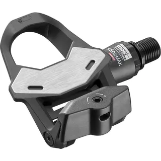 Look Keo 2 Max Carbon Pedale schwarz)