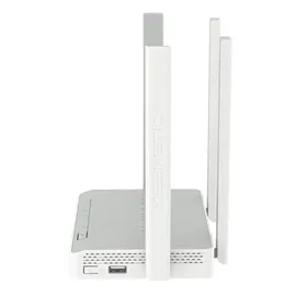 Keenetic Skipper KN-1912 AC1200 1200 Mbit/s Grau/Weiß