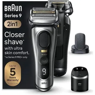 Braun Series 9 Pro+ 9597cc