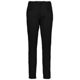 CMP Damen Hose WOMAN LONG PANT Nero 22