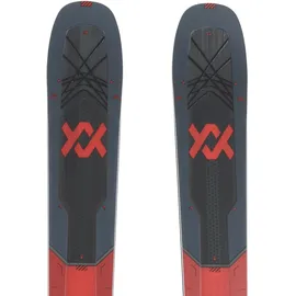 Völkl Mantra M7 Allmountainski 2026-Dunkel-Rot-191