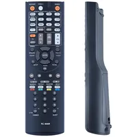azwok RC-879M Fit for Onkyo AV Receiver HT-R393 TX-SR333 HT-R593 HT-RC630