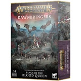 Warhammer Age of Sigmar - SOULBLIGHT GRAVELORDS - Fangs of The Blood Queen