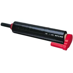 MONOUSO - Abroller aus Plastik Für Stretchfolie 500 mm (6 Stück)