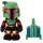 Mattel Star Wars Boba Fett Funktionsplüsch (ca. 30 cm)