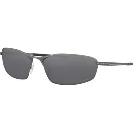 OAKLEY Herren OO4141-0160 Sonnenbrille, Mehrfarbig, 0 - Einheitsgröße