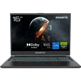 Gigabyte G6 MF-H2DE854KH 16" WUXGA 165Hz i7-13620H 16GB/1TB SSD RTX4050 Win11