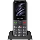 Maxcom MM730 schwarz