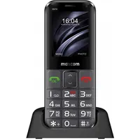 Maxcom MM730 schwarz