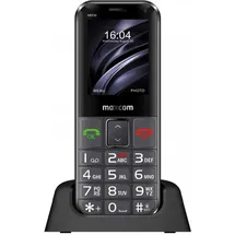 Maxcom MM730 schwarz