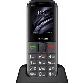 Maxcom MM730 schwarz