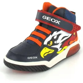 GEOX Inek J369CB0BU11C0659 blue