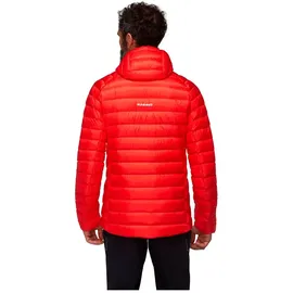 Mammut Broad Peak IN Hoodie Jacke (Größe L