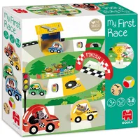 Goula / Jumbo Spiele Goula 1110700210 - My First