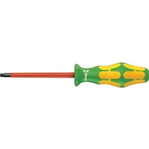 WERA Vierkant-Schraubendreher 168 i VDE 1 x 80 mm