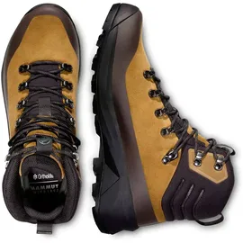 Mammut Ducan Iii High Lth Gore-tex® Wanderschuhe - Moor / Black - EU 48