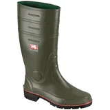 Bullstar Arbeitsstiefel Winner hoch Oliv Gr. 45