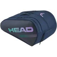 Head Tennistasche Tour Padel Bag L blau