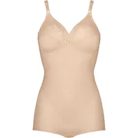 Triumph Miederbody Formfit BS X Beige 85B