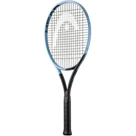 Head Instinct TEAM L 2025 L1 Blau/Schwarz