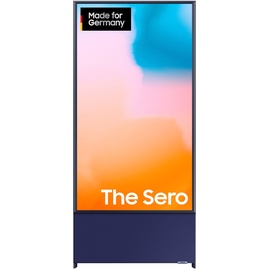 Samsung The Sero GQ43LS05B