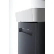 Duravit No.1 Waschtischunterbau 1 Auszug, 740x426x478mm,