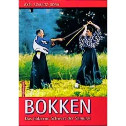 Bokken