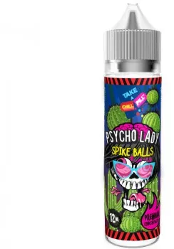 ball vape