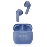 Kendo TWS 22EXSW blau