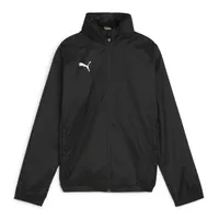 Puma teamGOAL Allweather Jacket Jr