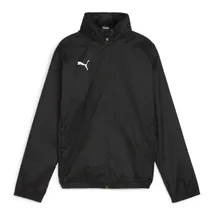 Puma teamGOAL Allweather Jacket Jr