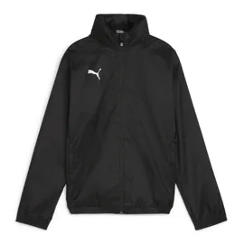 Puma teamGOAL Allweather Jacket Jr