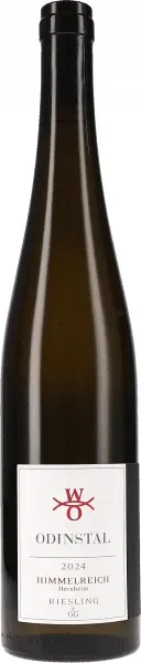Riesling GG Himmelreich Herxheim Odinstal 2024 BIO