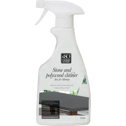 4Seasons Naturstein-& Polywood Reiniger 500ml