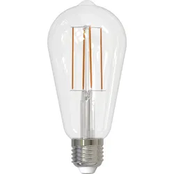 MÜLLER-LICHT LED-Kolbenform E27/ 7,5Watt/ Energie F