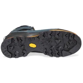 Hanwag Makra Trek GTX - Herren Wanderschuh - Asphalt/Light Grey 44.5