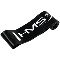 HMS Mini Band GU04 sehr hohe Widerstandskraft schwarz 1 Stk.