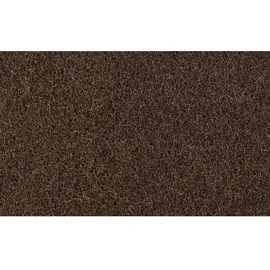 3M Handpad Scotch BriteTM 7440 L224xB158mm medium 180 braun