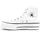 Converse Sneaker high in weiß, Größe 36 1⁄2 EU