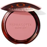 Guerlain Terracotta The Bonne Mine Effect Blush 5 g 1 - ROSE