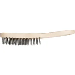 PFERD Tools Handbürste HBU Stahl-Draht universell einsetzbar - 43673001