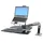 Ergotron Notebook Tray schwarz