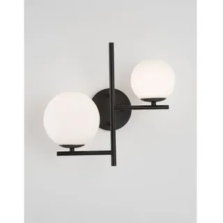 Nova Luce Wandleuchte Impero Wandaufbauleuchte