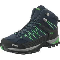 CMP Rigel Mid WP Herren B.Blue/Gecko 46