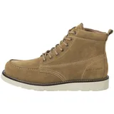 JACK & JONES Toronto Suede Herren Braun 44