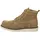 JACK & JONES Toronto Suede Herren Braun 44