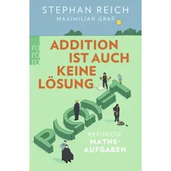 Addition ist auch keine Lösung